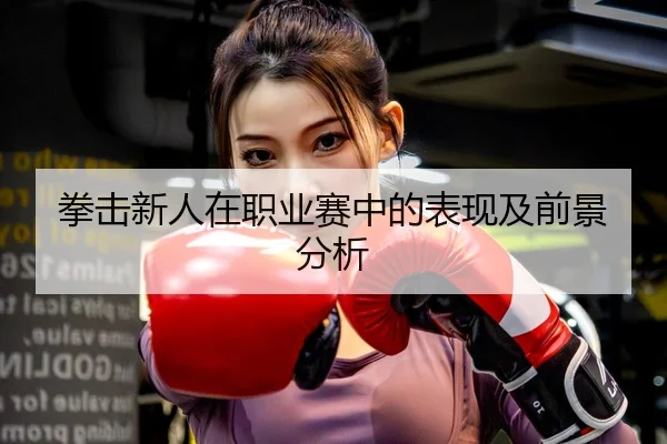 拳击新人在职业赛中的表现及前景分析